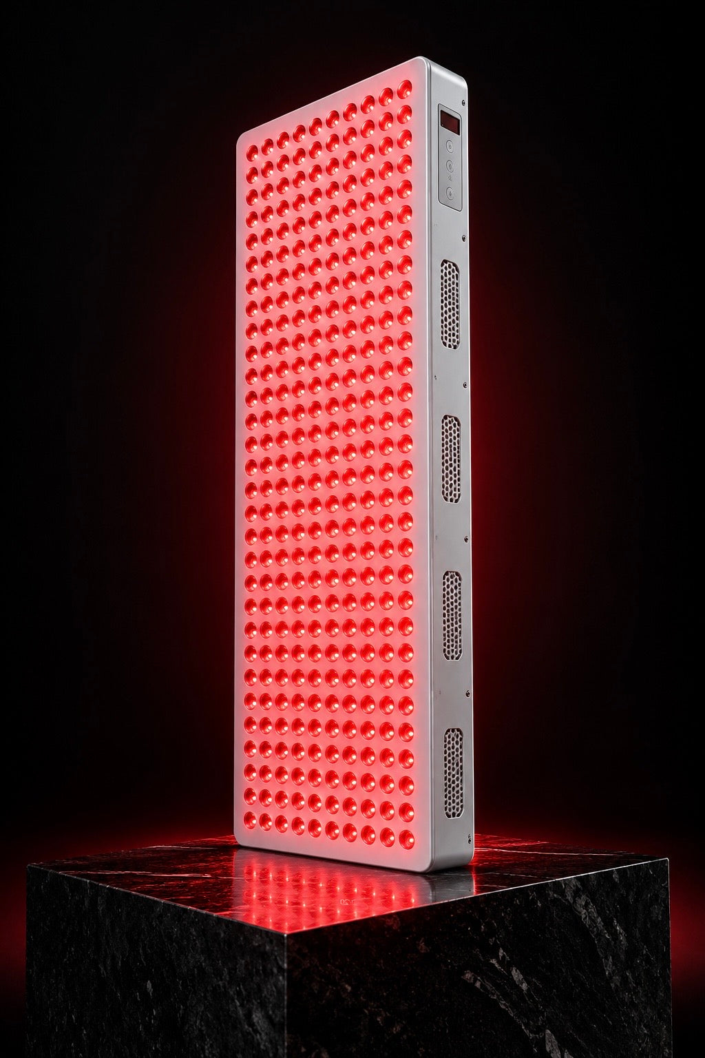 Full-Body Red Light Therapy Panel