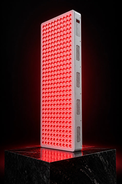 Full-Body Red Light Therapy Panel